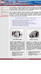 Mobile Screenshot of fluidicflowmeters.com